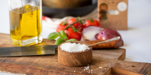 New Zealand Kitchen Products | Opito Bay Salt Co