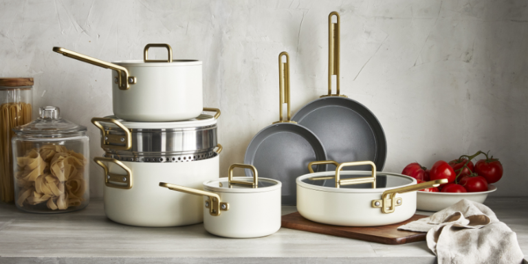 GreenPan Stanley Tucci | Heading Image | Product Category