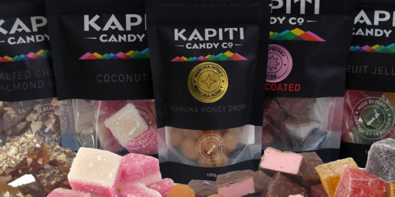 Kapiti Candy Co | Heading Image | Product Category