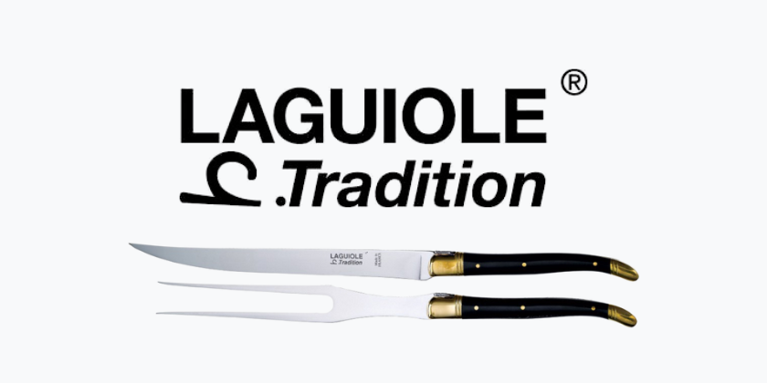 New Zealand Kitchen Products | Laguiole Tradition