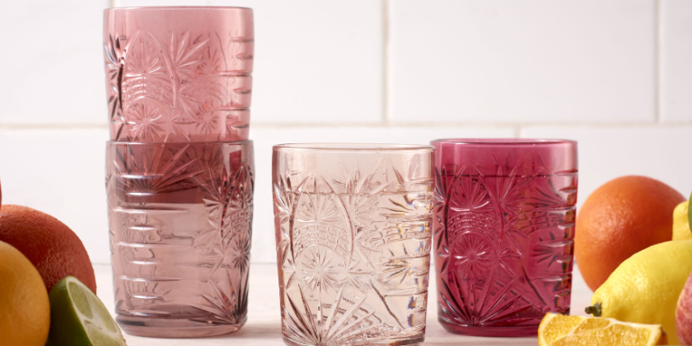 Royal Leerdam | Heading Image | Product Category