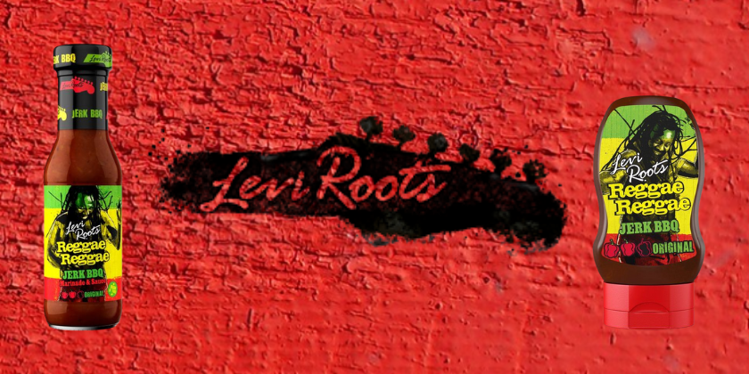 New Zealand Kitchen Products | Levi Roots