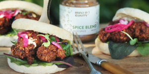 New Zealand Kitchen Products | Mixed Roots