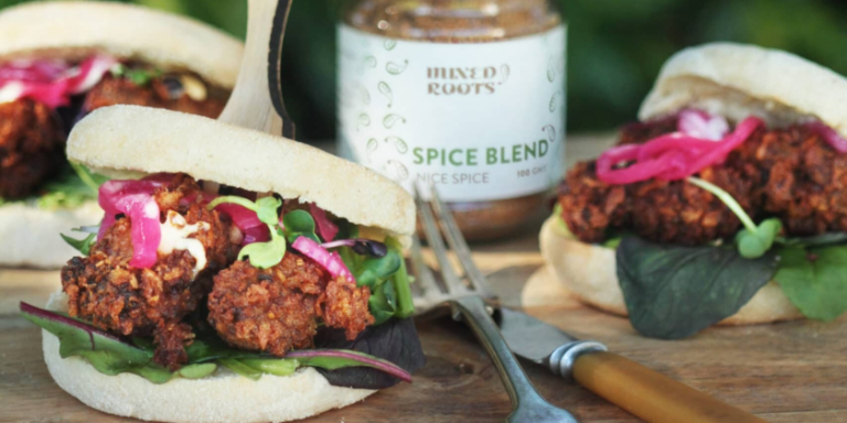 Mixed Roots | Heading Image | Product Category