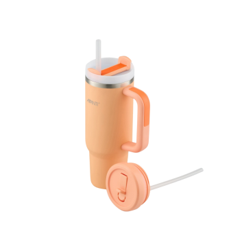 Avanti HydroQuench Insulated Travel Tumbler 1L (3 Colours)