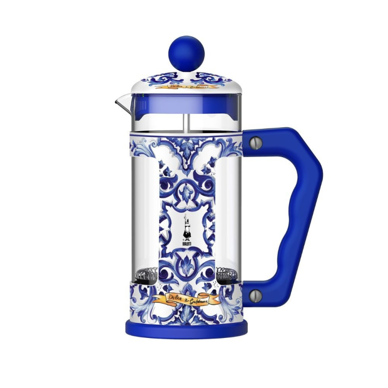 Bialetti-D&G-mediterraneo-coffee-press