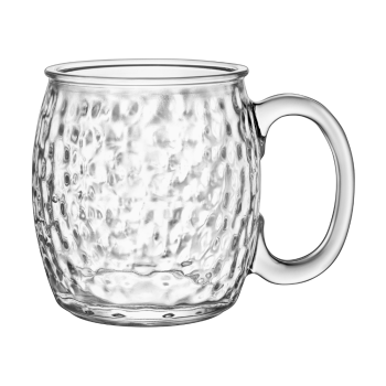 Bormioli Rocco Moscow Mule Cocktail Glass 545ml