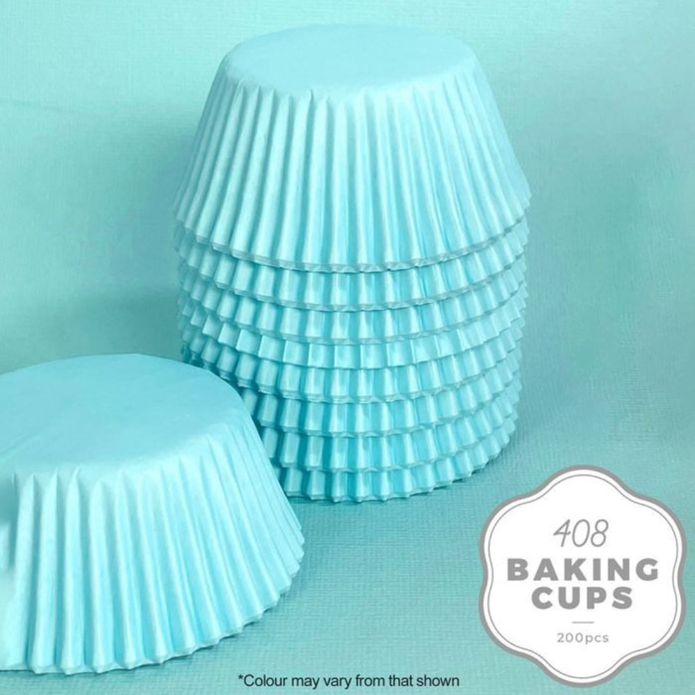 Cake-Craft-408-Baking-Cup-Pastel-Blue