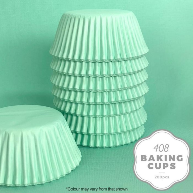 Cake-Craft-408-Baking-Cup-Pastel-Teal