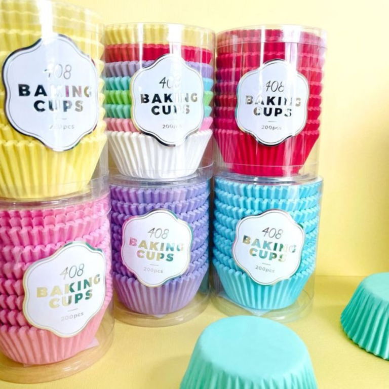 Cake-Craft-408-Baking-Cup-Pastel-Yellow (2)