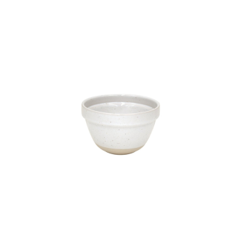 Costa Nova Casafina Fattoria Mixing Bowl White 17cm