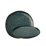 Churchill Envisage Cascade Coupe Plate 25.5cm