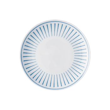 Churchill Era Coupe Plate 26cm