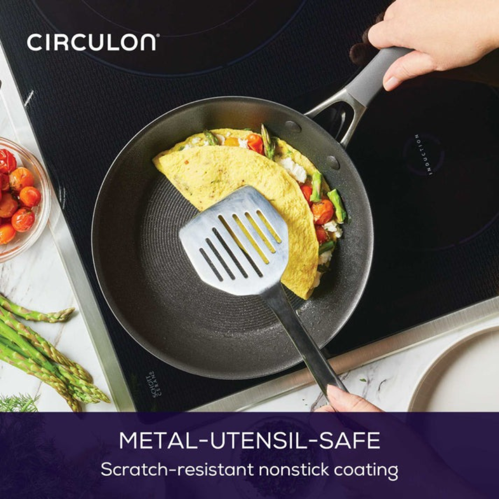 Circulon-Scratchdefnse-casserole-skillet-set (2)