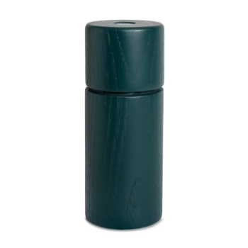 Crushgrind Bergen Mill 12cm Green