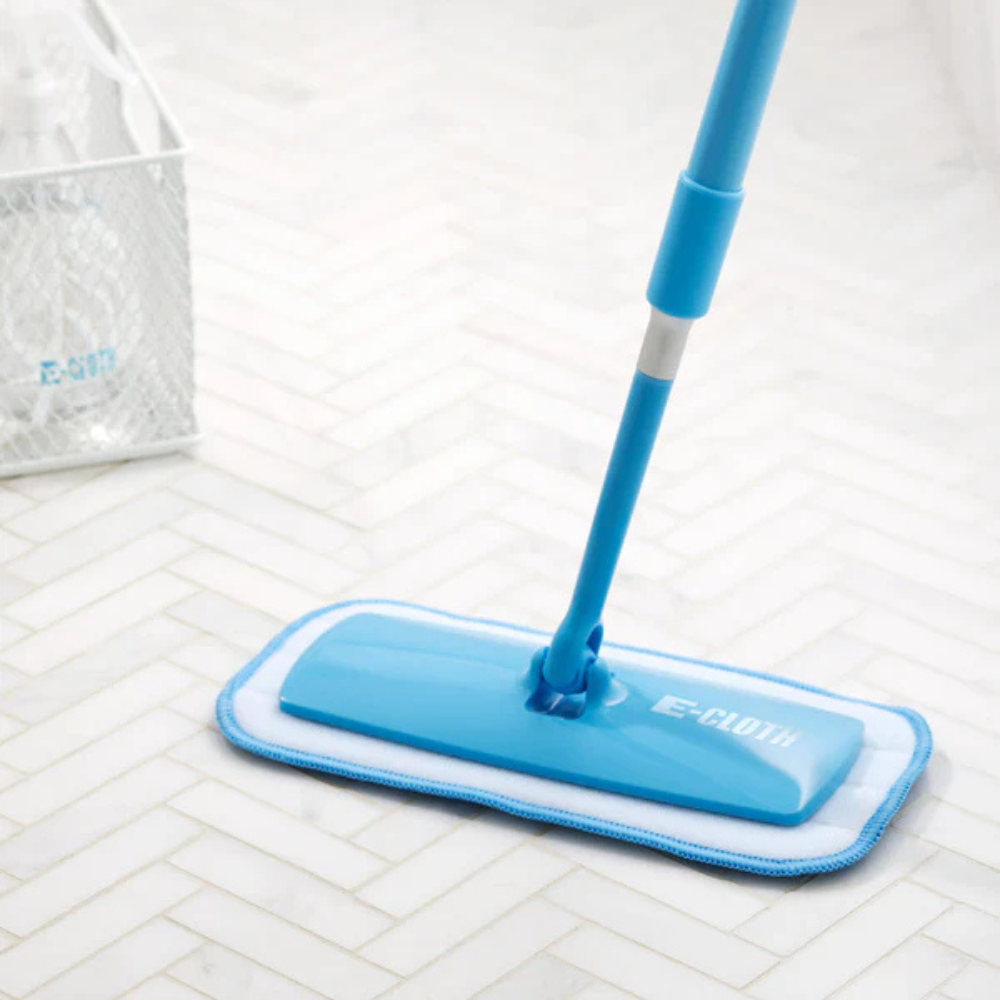 E-CLOTH Floor Care Mini Mop Head (1)
