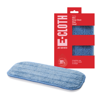 E-Cloth Mini Mop Head Replacement