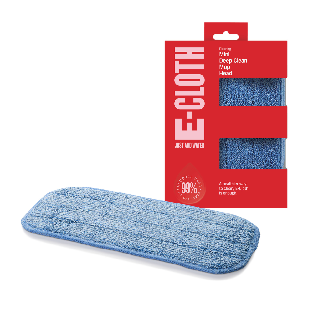 E-CLOTH Floor Care Mini Mop Head (3)