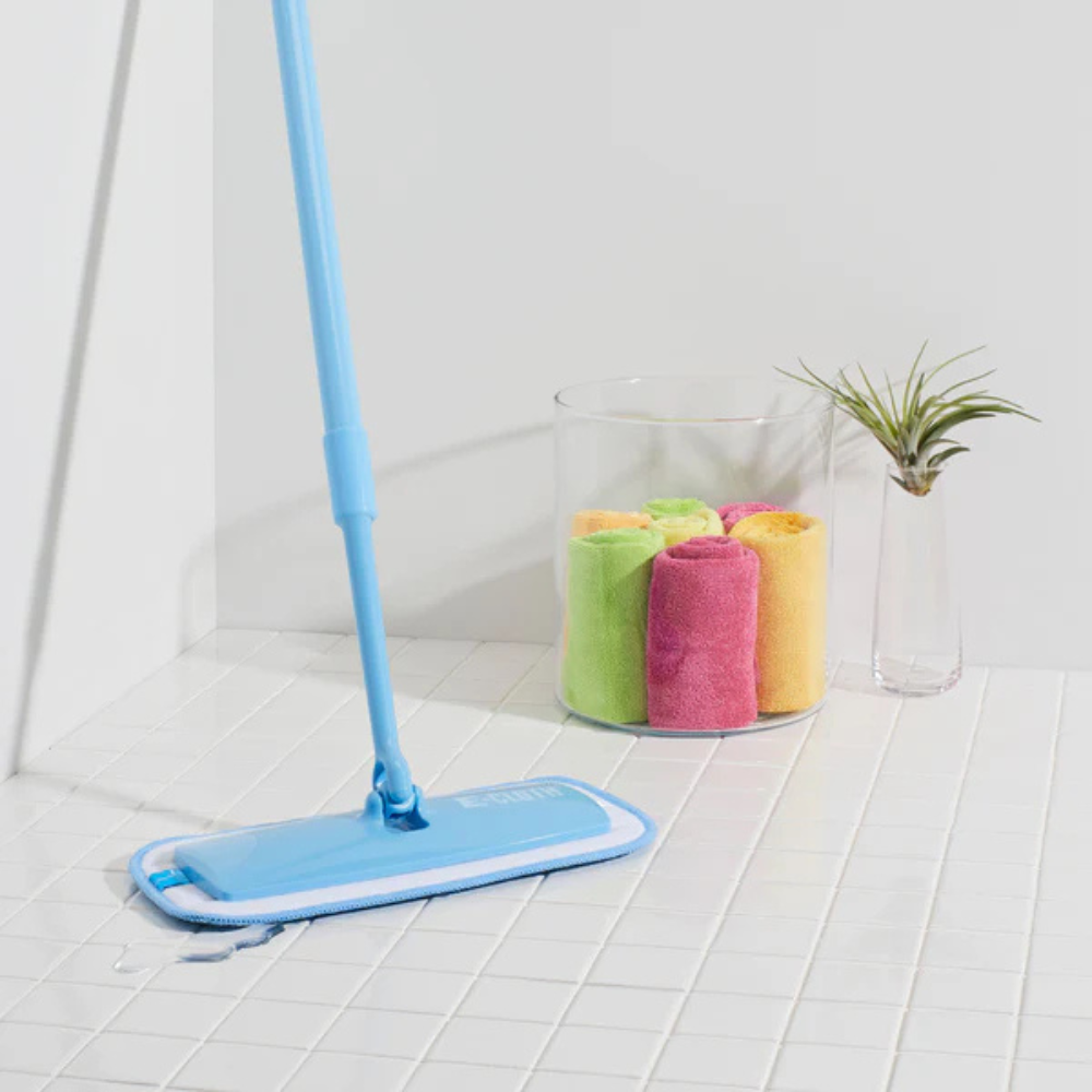 E-CLOTH Floor Care Mini Mop Head
