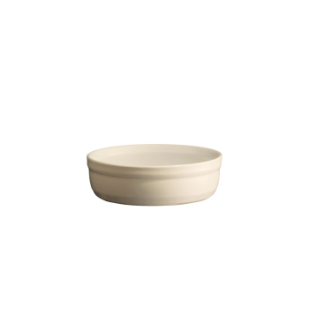 Emile Henry Crème Brûlée Ramekin 13cm Clay