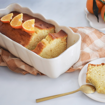 Emile Henry Madeleine Loaf Dish Clay 29cm (1)