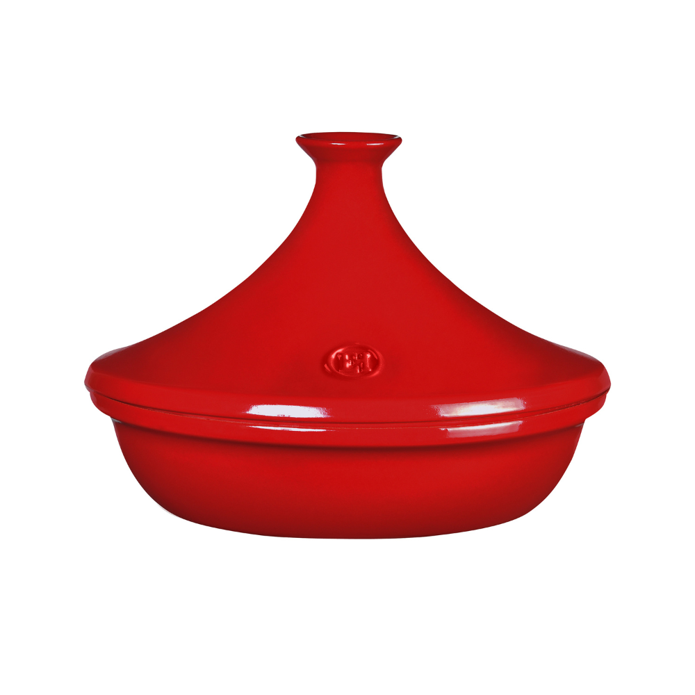 Emile-Henry-Tagine-27cm-burgundy