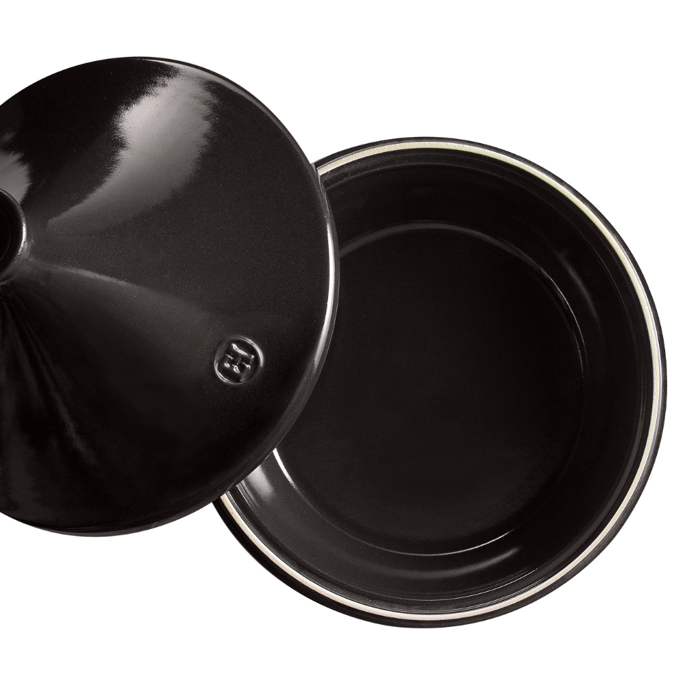Emile-Henry-Tagine-27cm-charcoal (2)