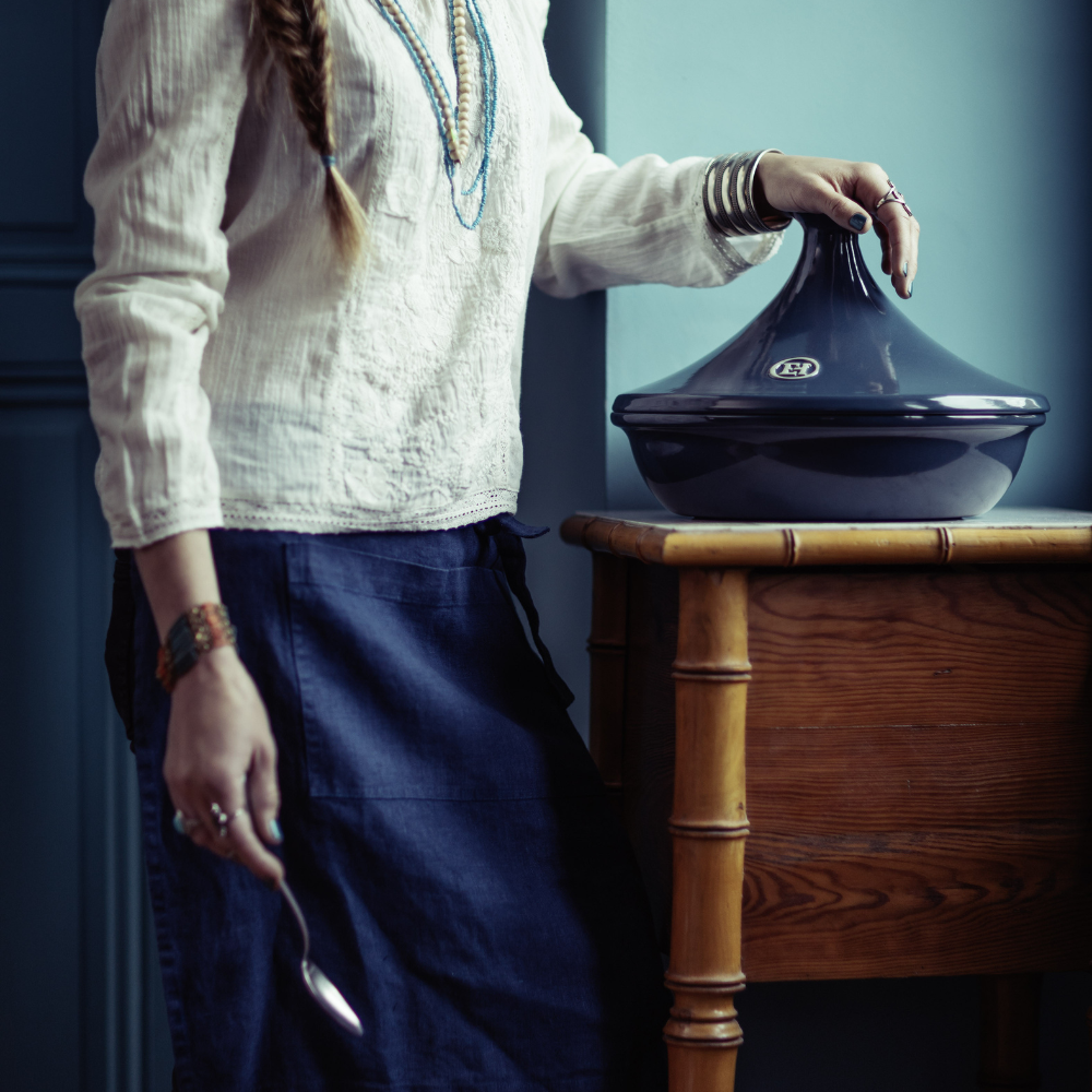 Emile-Henry-Tagine-27cm-charcoal (5)