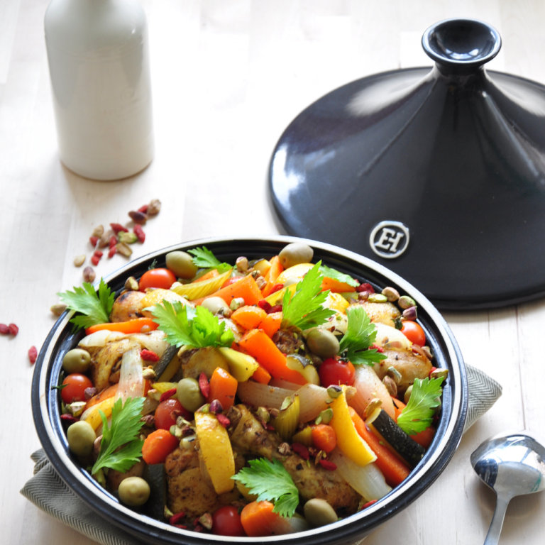 Emile-Henry-Tagine-27cm-charcoal (8)