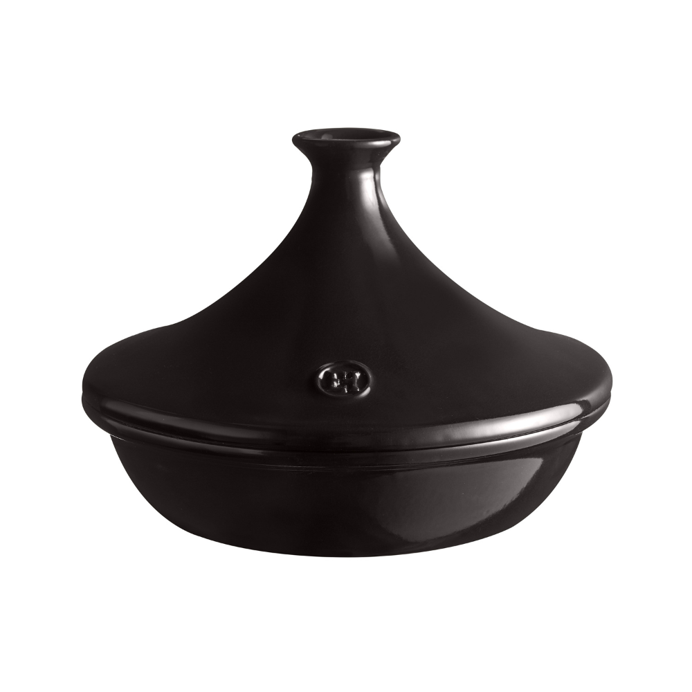 Emile-Henry-Tagine-27cm-charcoal