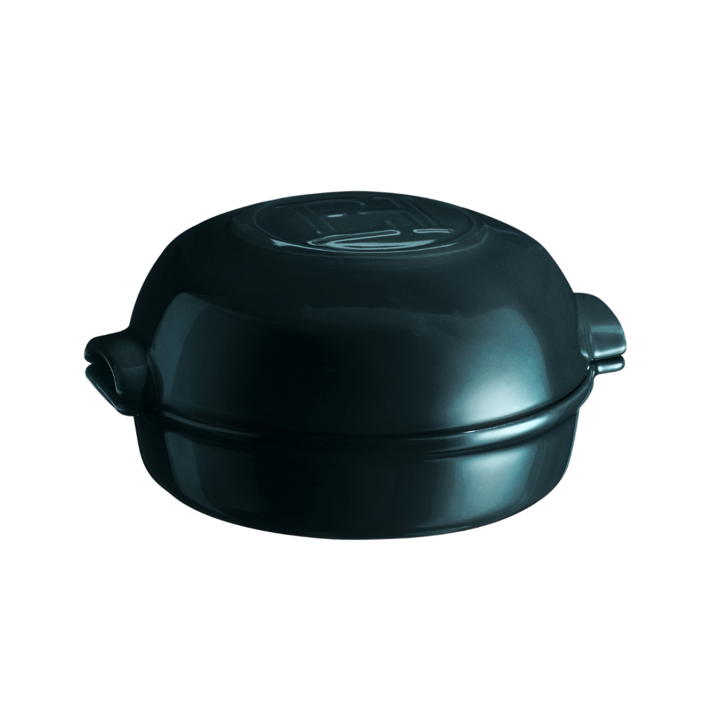 Emile-Henry-cheese-baker-ocean-blue (3)