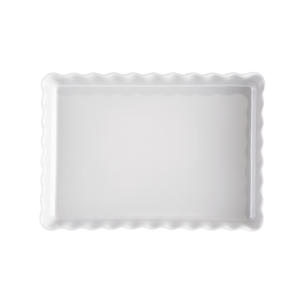 Emile-Henry-tart-dish-flour