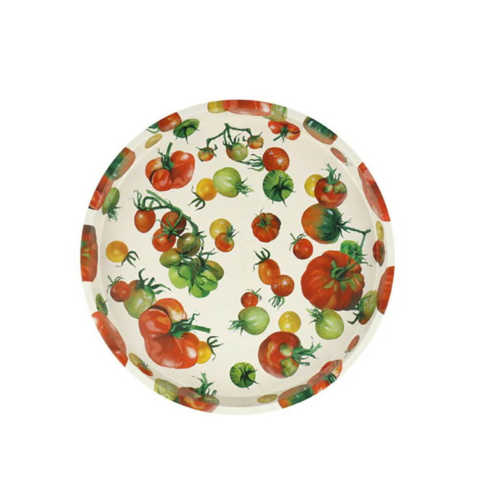Emma Bridgewater Tomatoes Deepwell Tray