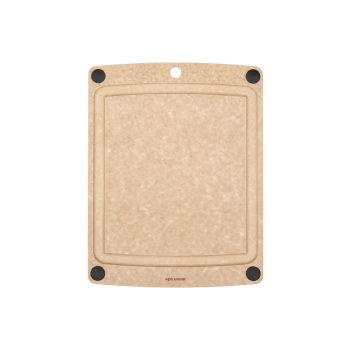 Epicurean All-in-One Cutting Board Natural (3 Sizes)
