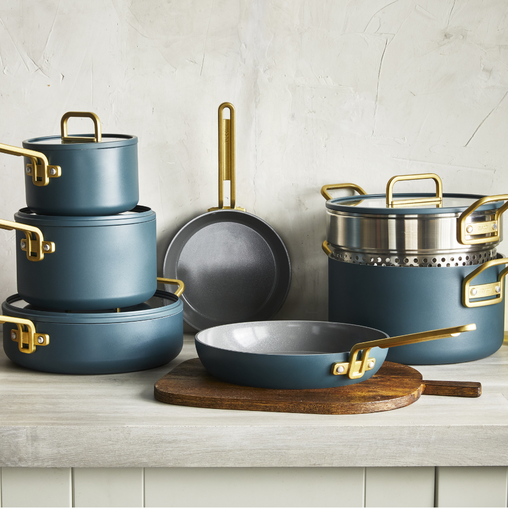 GreenPan-11-piece-cookware-set-Teal (1)