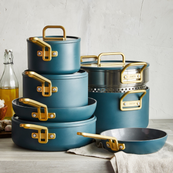 GreenPan-11-piece-cookware-set-Teal (2)