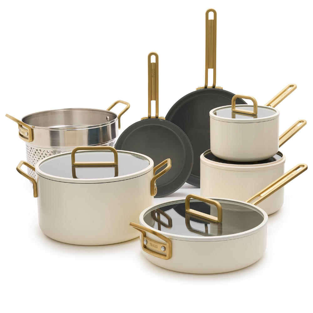GreenPan-11-piece-cookware-set-white