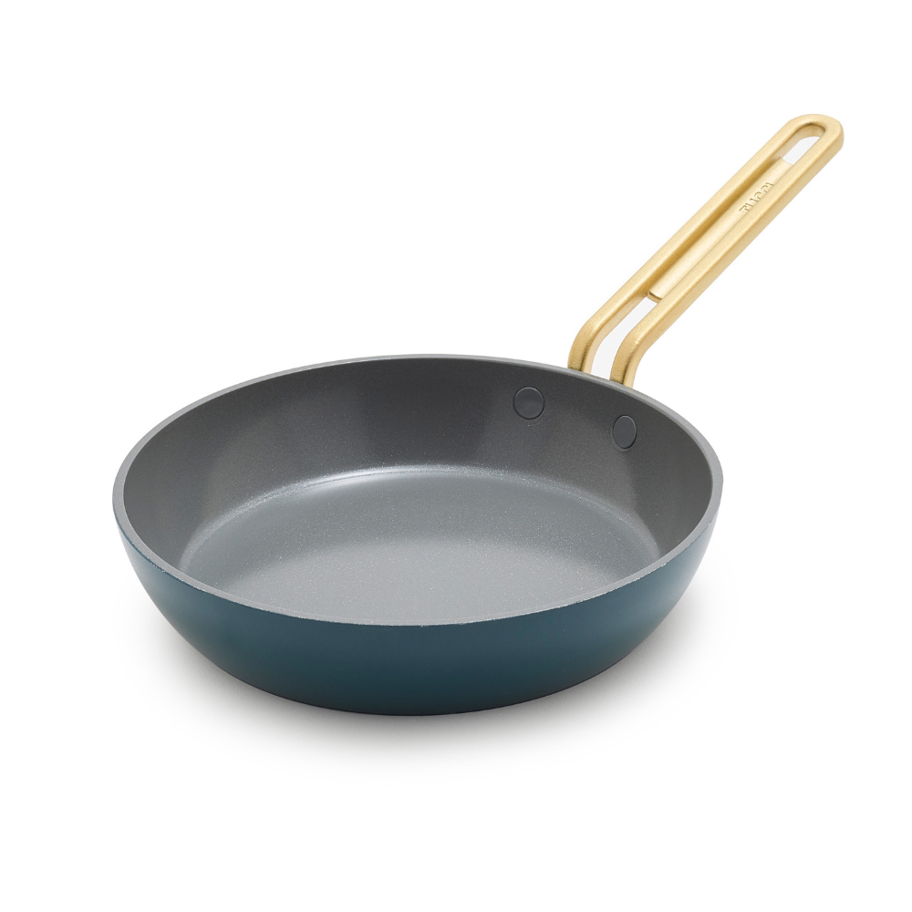 GreenPan-20cm-frypan-teal