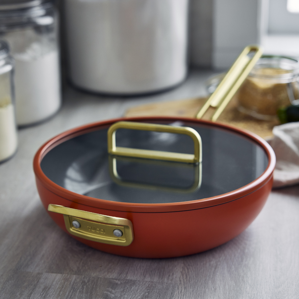 GreenPan-Ceramic-Non-Stick-29cm-Junior-Stanley-Pan-Amalfi-sunset (10)