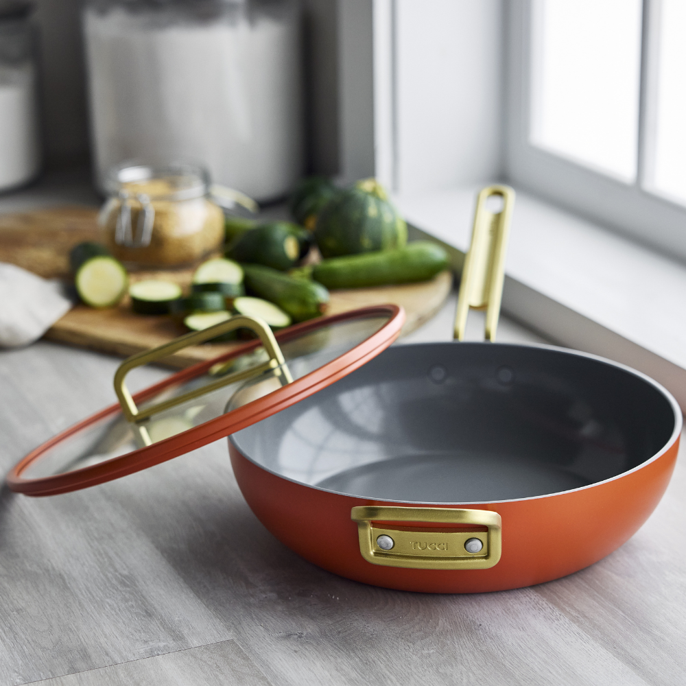 GreenPan-Ceramic-Non-Stick-29cm-Junior-Stanley-Pan-Amalfi-sunset (11)