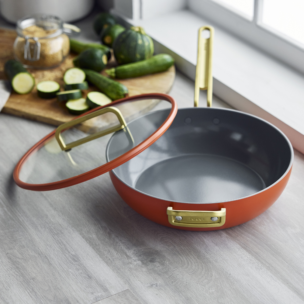 GreenPan-Ceramic-Non-Stick-29cm-Junior-Stanley-Pan-Amalfi-sunset (4)