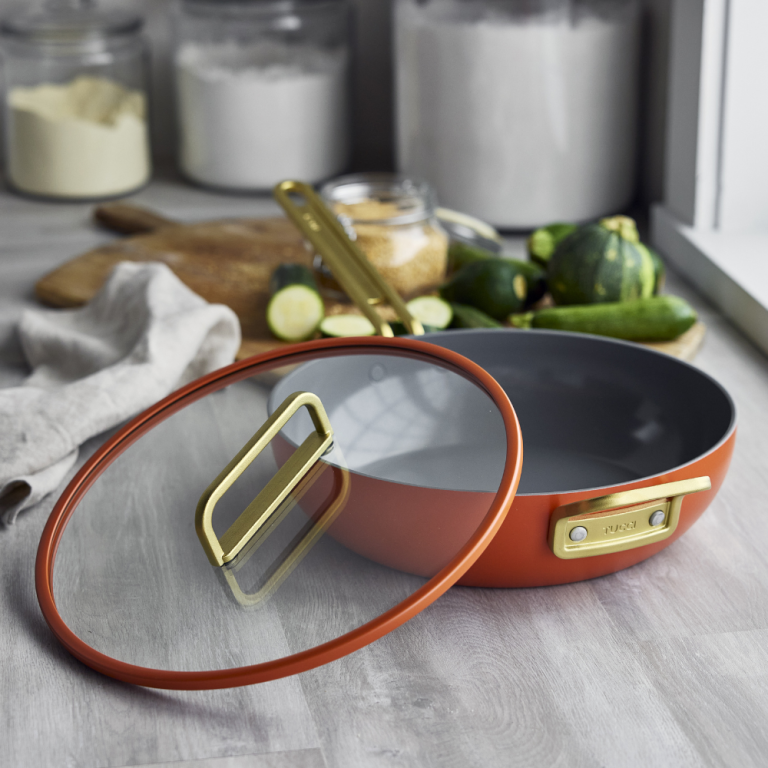 GreenPan-Ceramic-Non-Stick-29cm-Junior-Stanley-Pan-Amalfi-sunset (5)