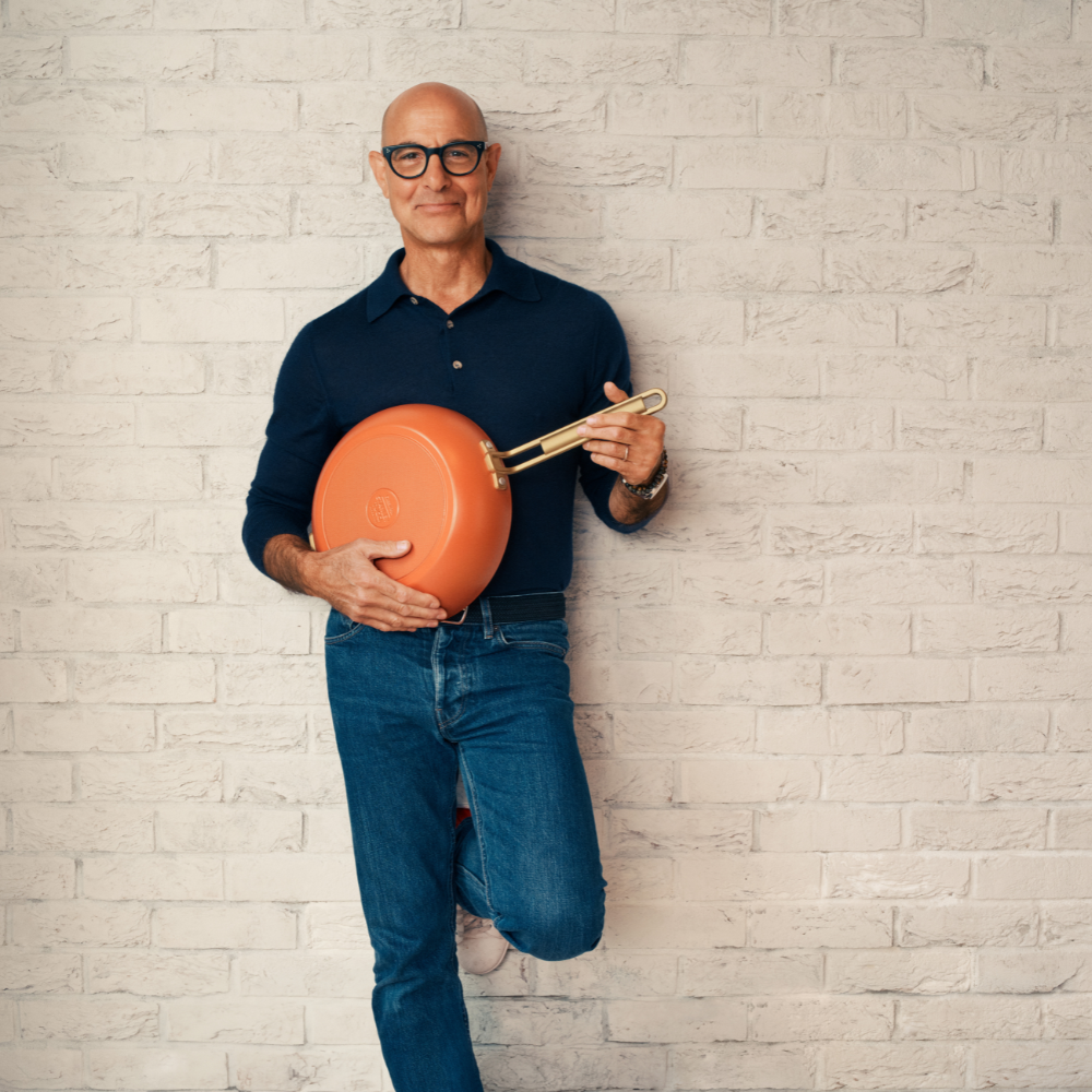 GreenPan-Ceramic-Non-Stick-29cm-Junior-Stanley-Pan-Amalfi-sunset (6)