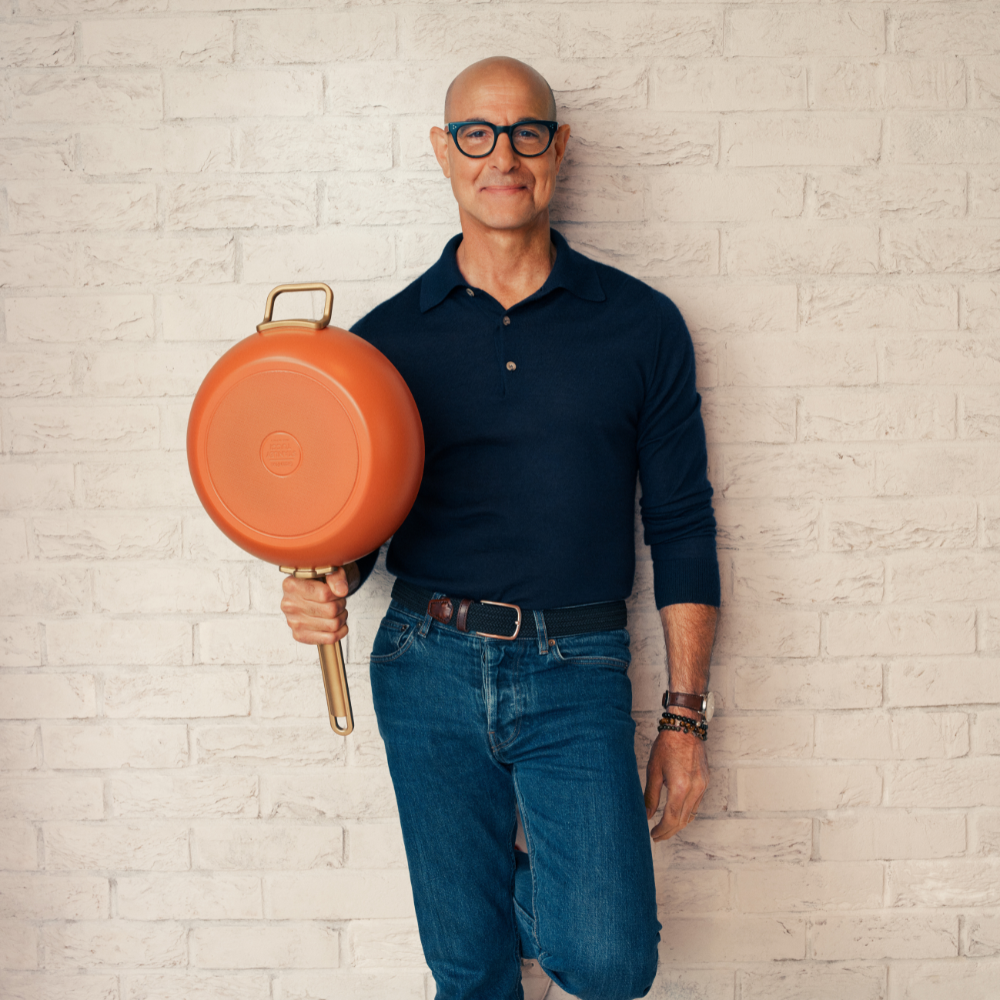 GreenPan-Ceramic-Non-Stick-29cm-Junior-Stanley-Pan-Amalfi-sunset (8)