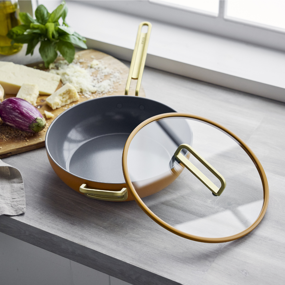 GreenPan-Ceramic-Non-Stick-29cm-Junior-Stanley-Pan-Roma-Gold (10)
