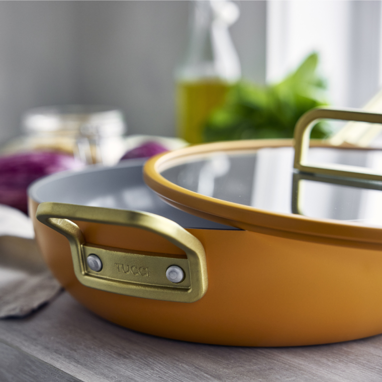 GreenPan-Ceramic-Non-Stick-29cm-Junior-Stanley-Pan-Roma-Gold (11)