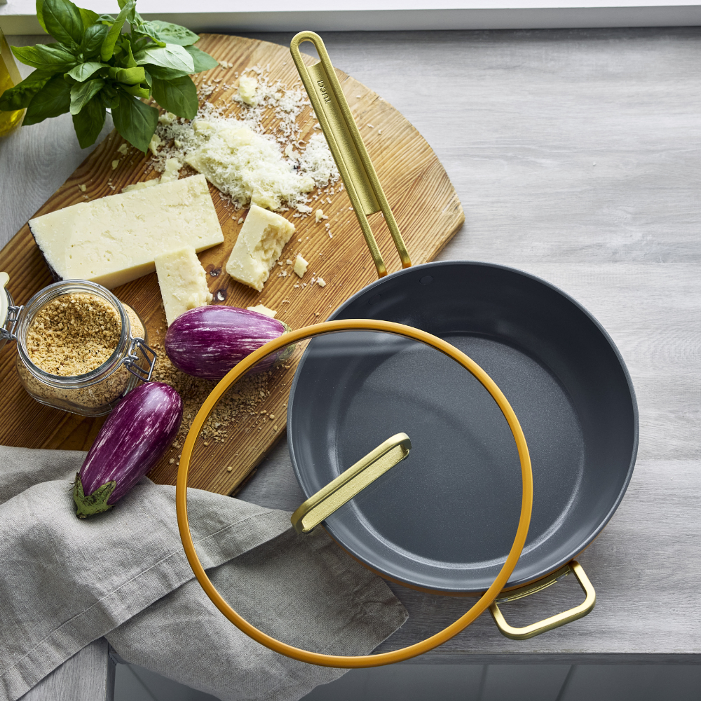 GreenPan-Ceramic-Non-Stick-29cm-Junior-Stanley-Pan-Roma-Gold (2)