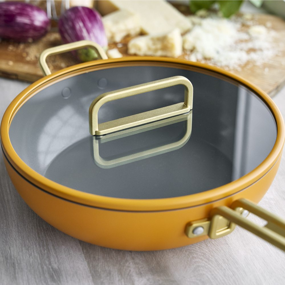 GreenPan-Ceramic-Non-Stick-29cm-Junior-Stanley-Pan-Roma-Gold (3)