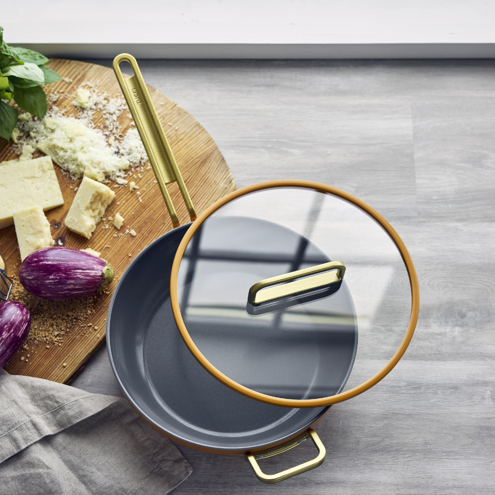 GreenPan-Ceramic-Non-Stick-29cm-Junior-Stanley-Pan-Roma-Gold (4)