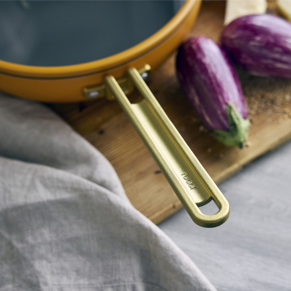 GreenPan-Ceramic-Non-Stick-29cm-Junior-Stanley-Pan-Roma-Gold (7)